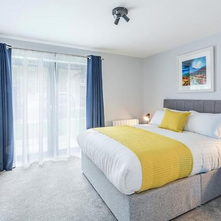 High Range Holiday Apartments Авимор Екстериор снимка