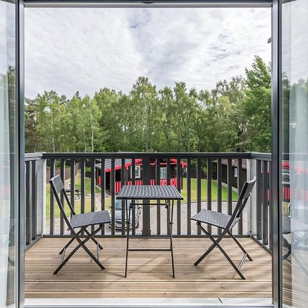 High Range Holiday Apartments Авимор Екстериор снимка