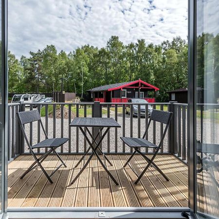 High Range Holiday Apartments Авимор Екстериор снимка