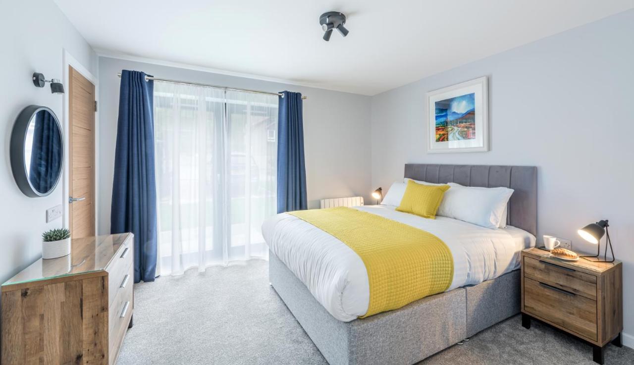 High Range Holiday Apartments Авимор Екстериор снимка