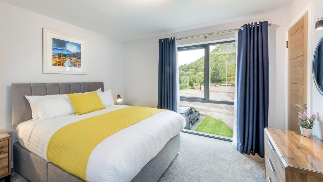 High Range Holiday Apartments Авимор Екстериор снимка