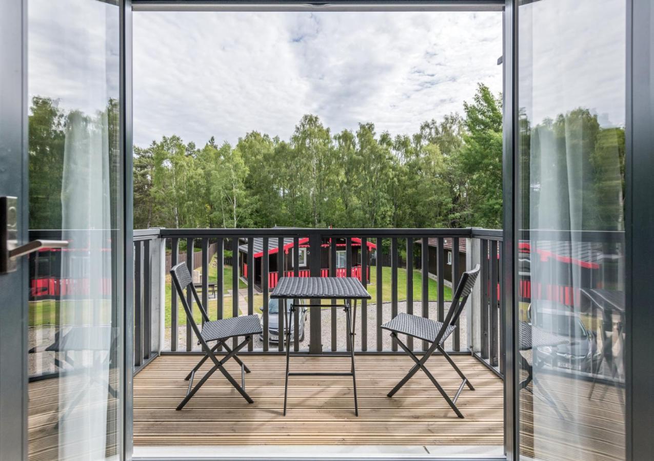 High Range Holiday Apartments Авимор Екстериор снимка