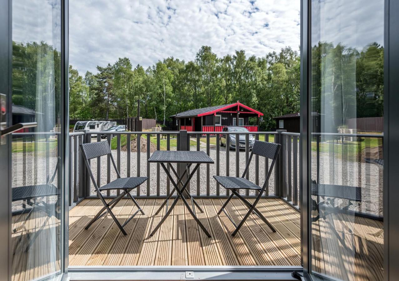 High Range Holiday Apartments Авимор Екстериор снимка