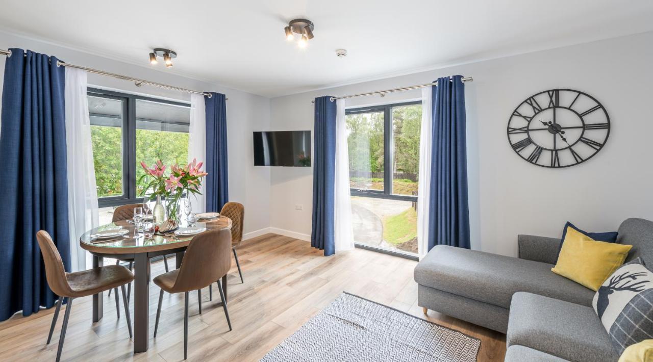 High Range Holiday Apartments Авимор Екстериор снимка