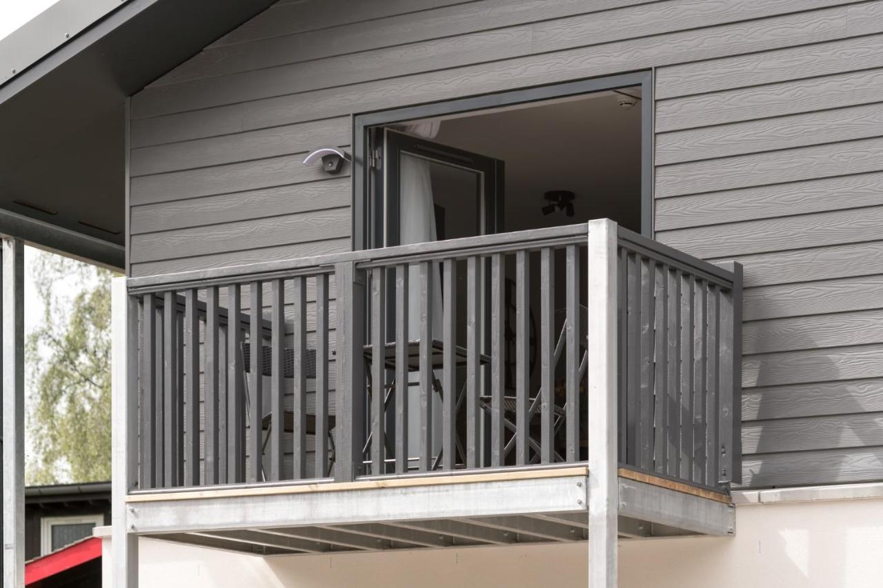 High Range Holiday Apartments Авимор Екстериор снимка