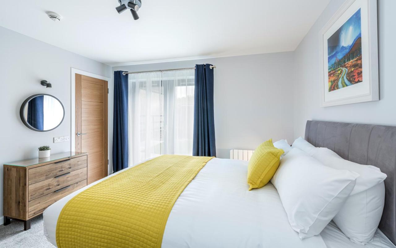 High Range Holiday Apartments Авимор Екстериор снимка