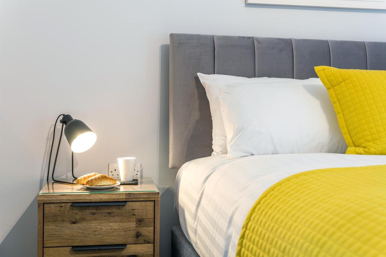 High Range Holiday Apartments Авимор Екстериор снимка