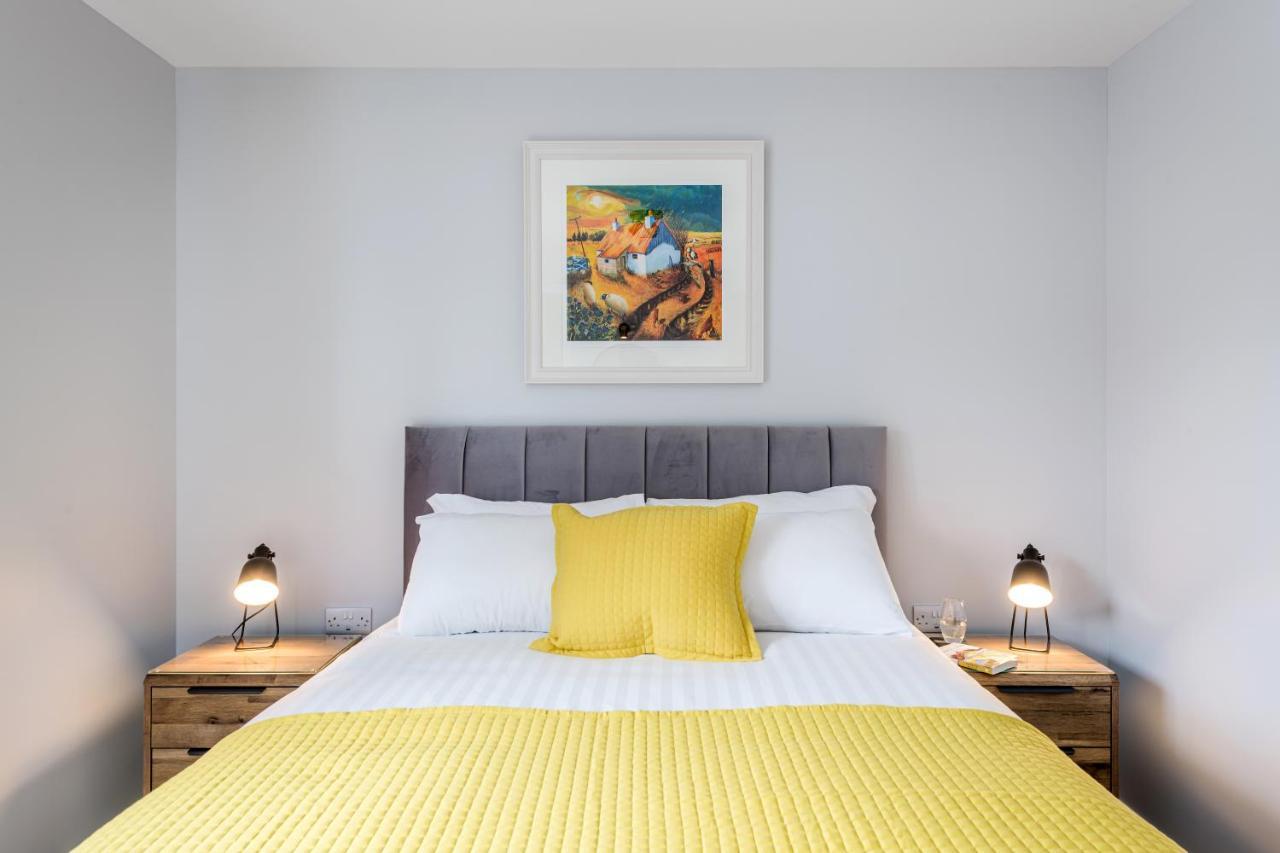 High Range Holiday Apartments Авимор Екстериор снимка