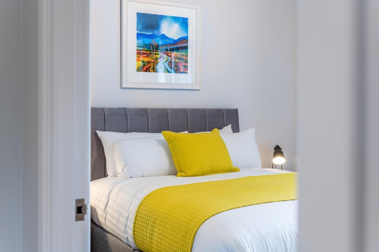 High Range Holiday Apartments Авимор Екстериор снимка