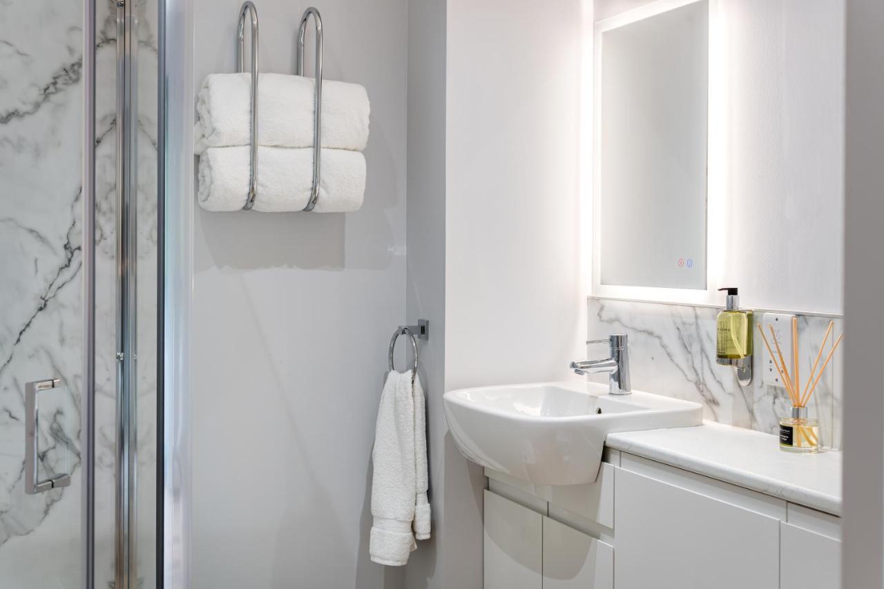 High Range Holiday Apartments Авимор Екстериор снимка