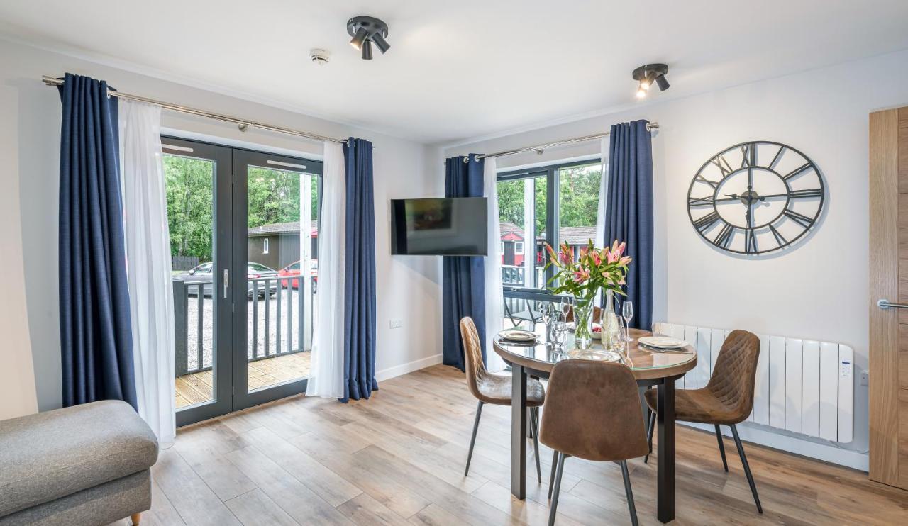 High Range Holiday Apartments Авимор Екстериор снимка