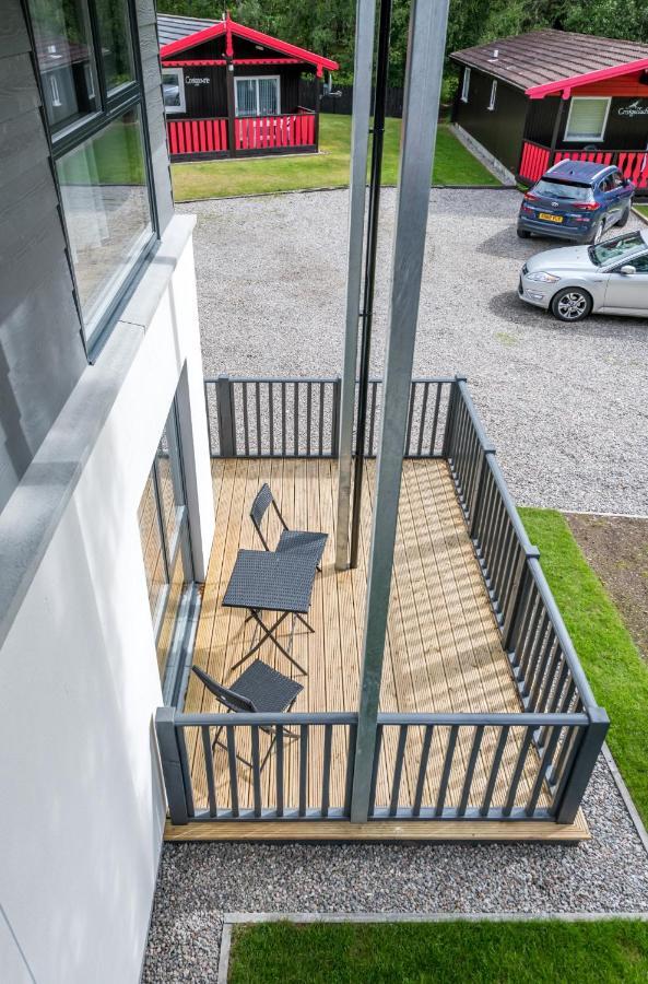 High Range Holiday Apartments Авимор Екстериор снимка