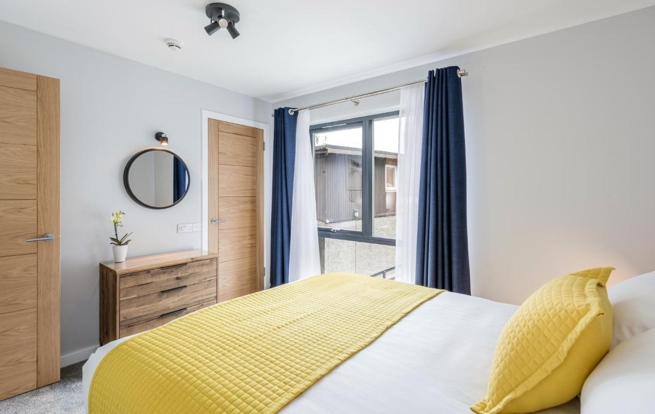 High Range Holiday Apartments Авимор Екстериор снимка