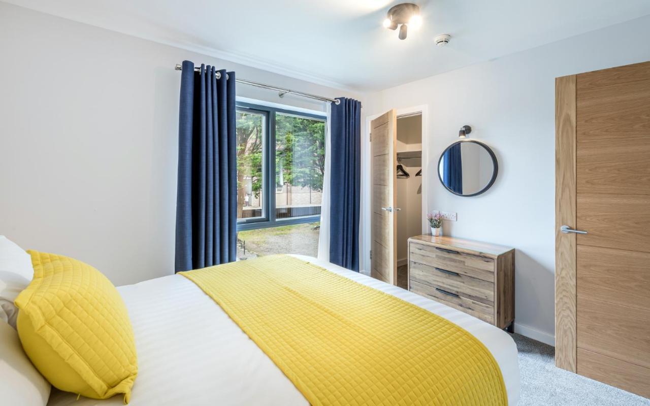 High Range Holiday Apartments Авимор Екстериор снимка