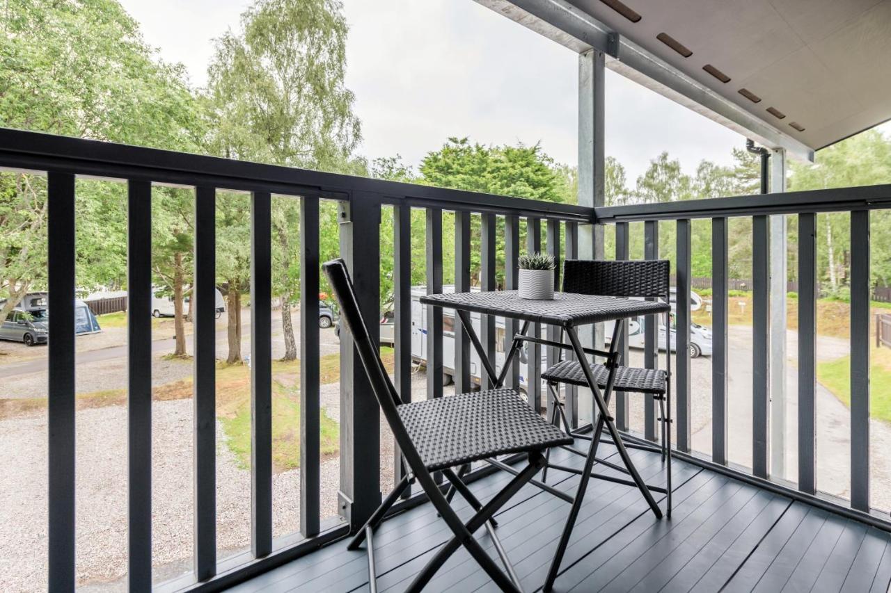 High Range Holiday Apartments Авимор Екстериор снимка